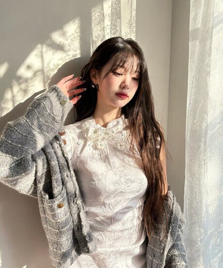 Jang Wonyoung