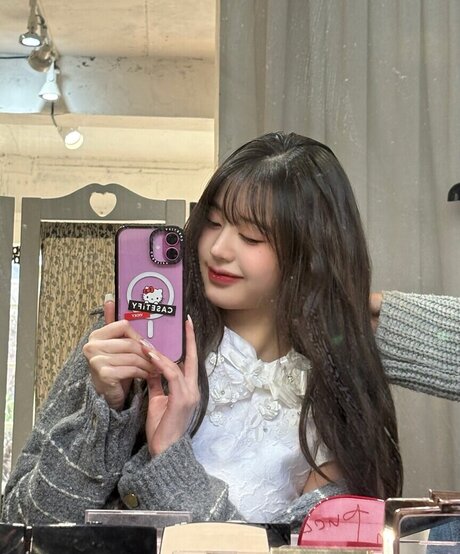 Jang Wonyoung