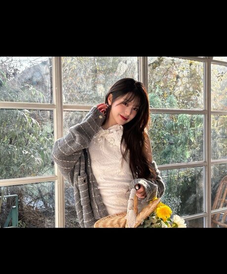 Jang Wonyoung