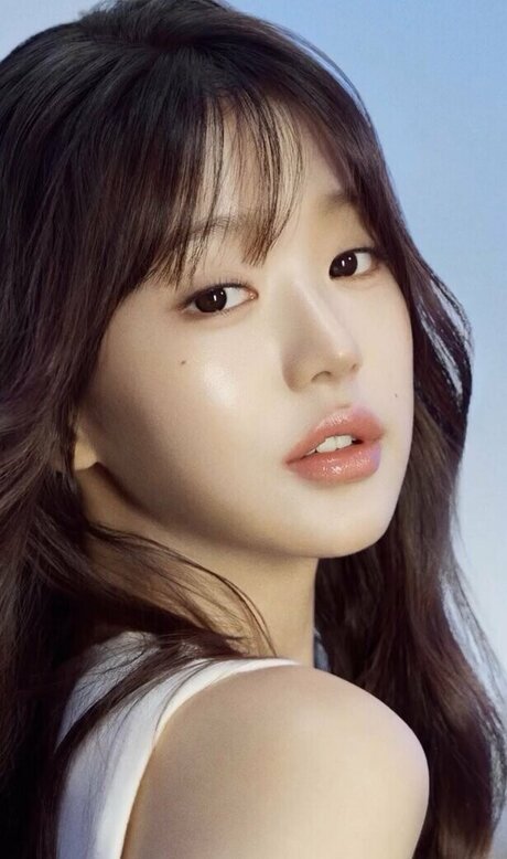 Jang Wonyoung