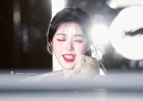 Jang Wonyoung