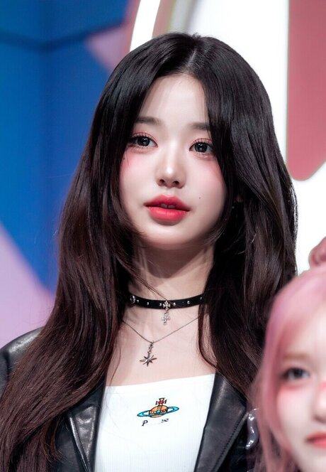 Jang Wonyoung