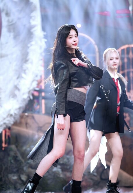 Jang Wonyoung
