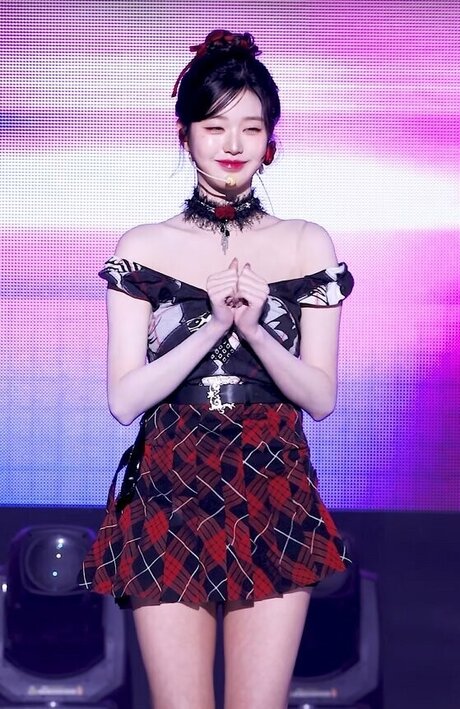 Jang Wonyoung