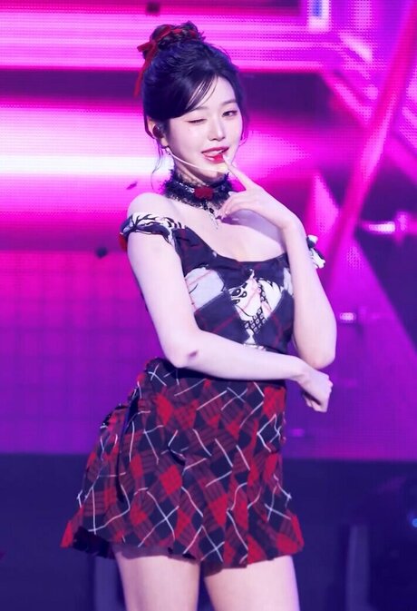 Jang Wonyoung