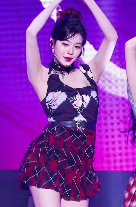 Jang Wonyoung