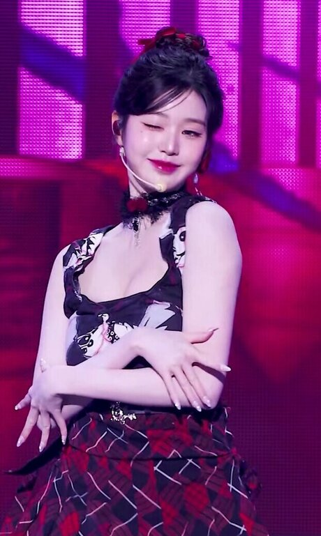 Jang Wonyoung