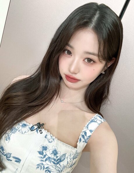 Jang Wonyoung