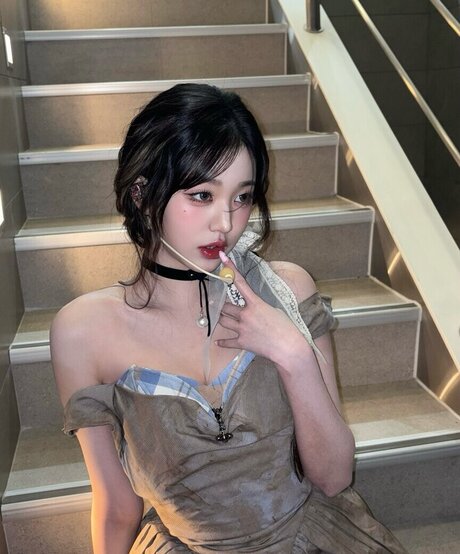 Jang Wonyoung