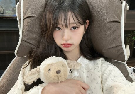 Jang Wonyoung