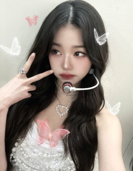 Jang Wonyoung