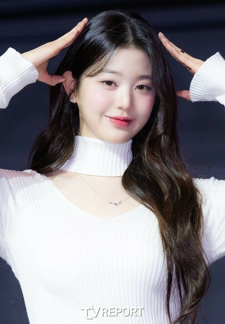 Jang Wonyoung