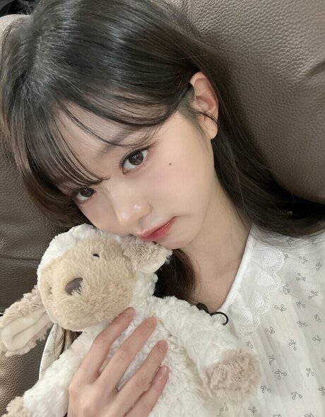 Jang Wonyoung