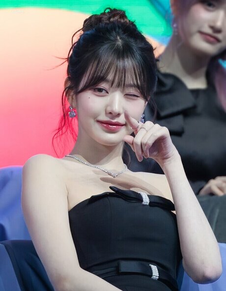 Jang Wonyoung