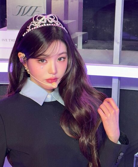 Jang Wonyoung