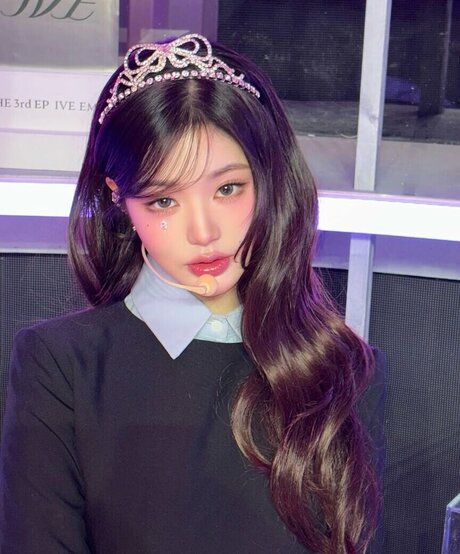 Jang Wonyoung