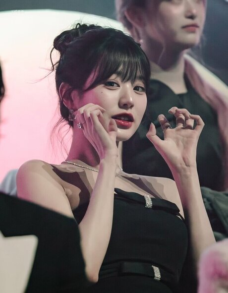 Jang Wonyoung