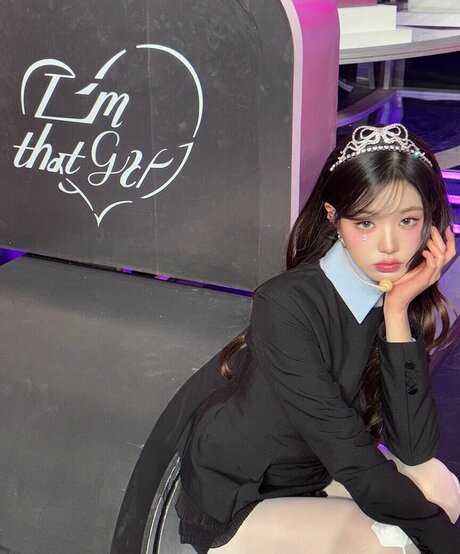 Jang Wonyoung