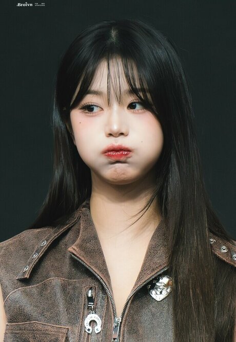 Jang Wonyoung