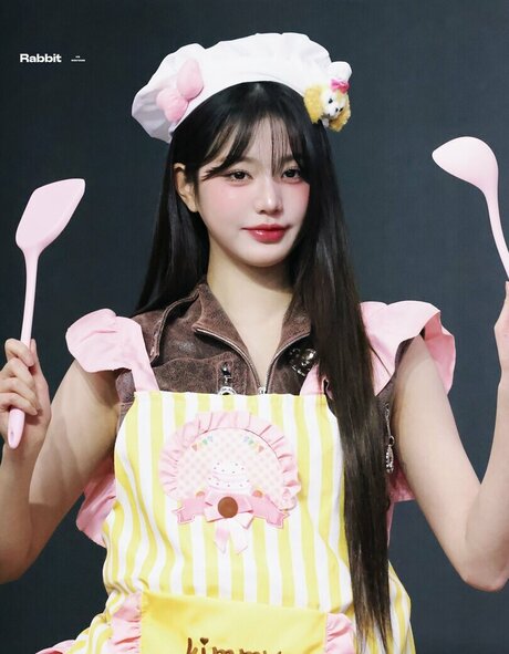 Jang Wonyoung