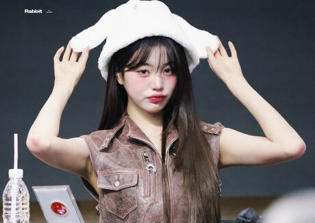 Jang Wonyoung