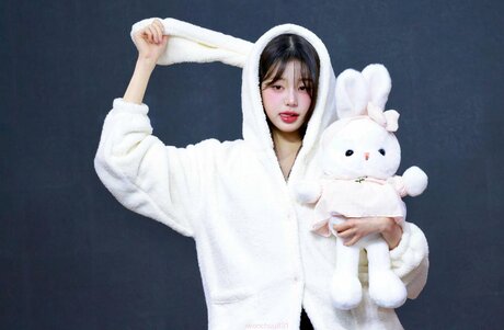 Jang Wonyoung