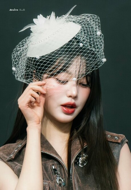 Jang Wonyoung