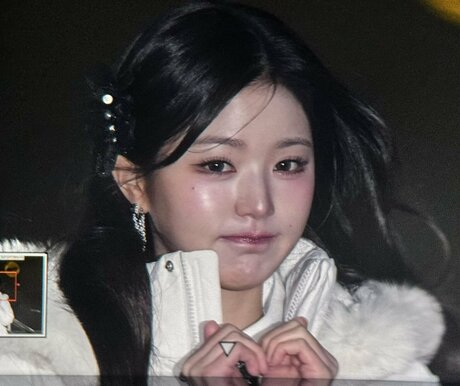 Jang Wonyoung