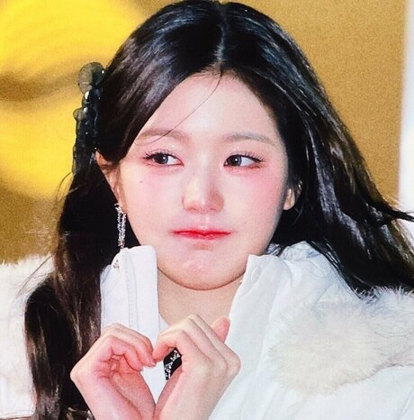 Jang Wonyoung