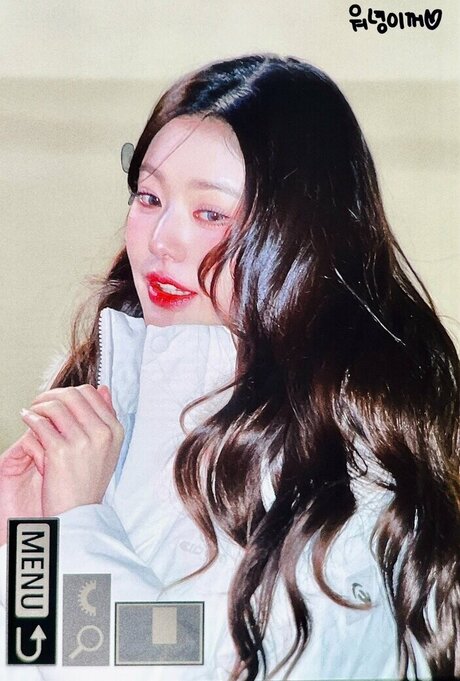 Jang Wonyoung