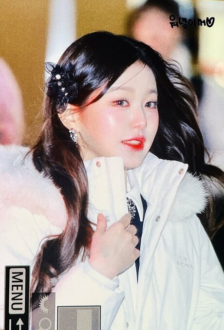 Jang Wonyoung