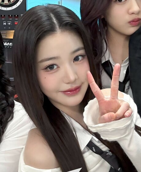 Jang Wonyoung
