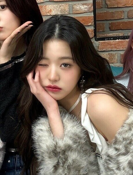 Jang Wonyoung