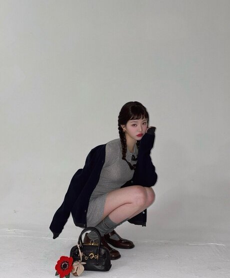 Jang Wonyoung