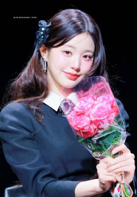 Jang Wonyoung