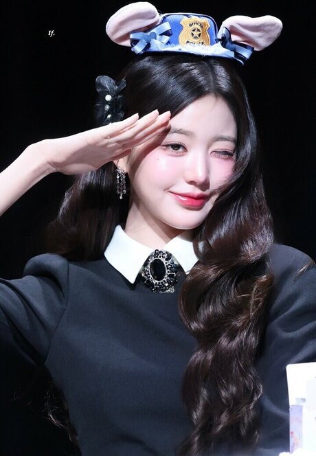 Jang Wonyoung