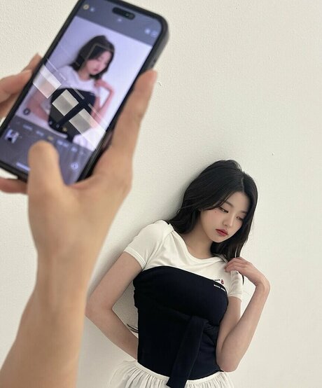 Jang Wonyoung