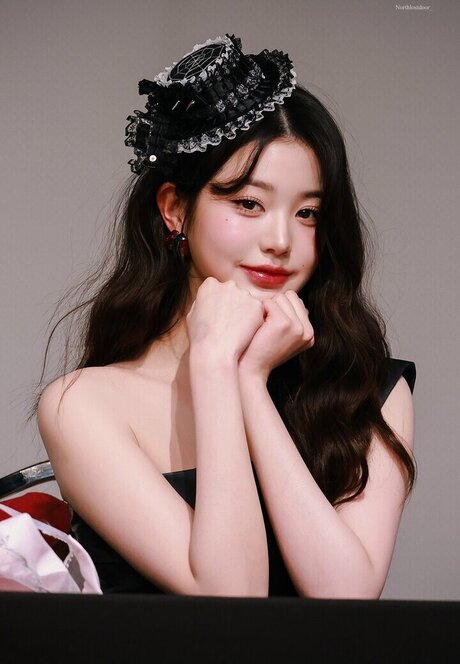 Jang Wonyoung