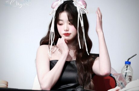Jang Wonyoung