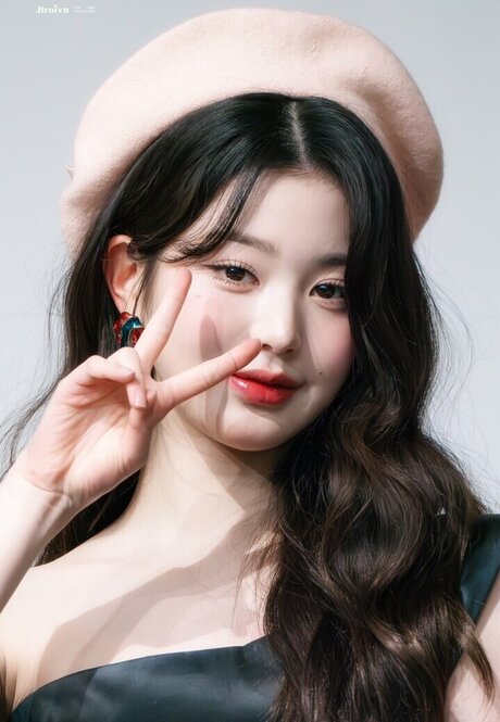 Jang Wonyoung