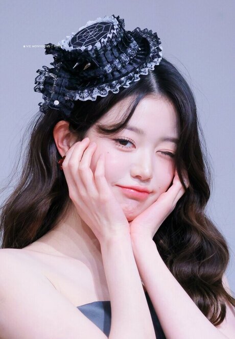 Jang Wonyoung