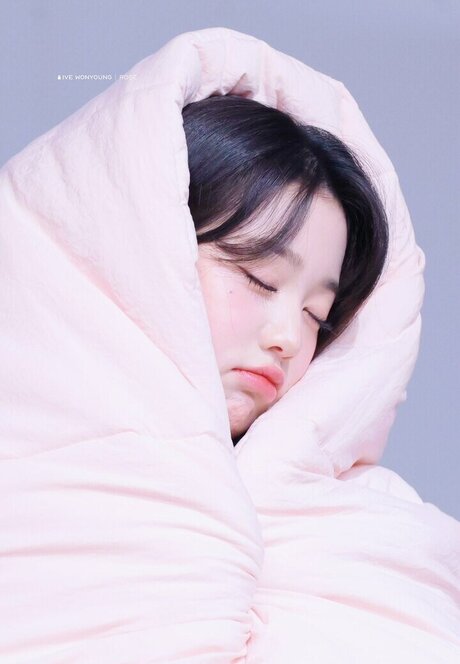 Jang Wonyoung