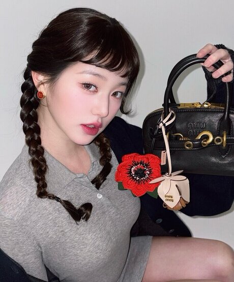Jang Wonyoung