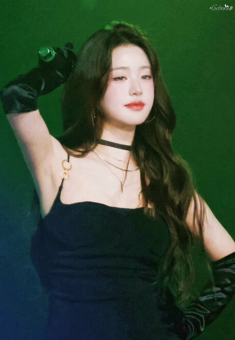 Jang Wonyoung