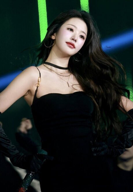 Jang Wonyoung