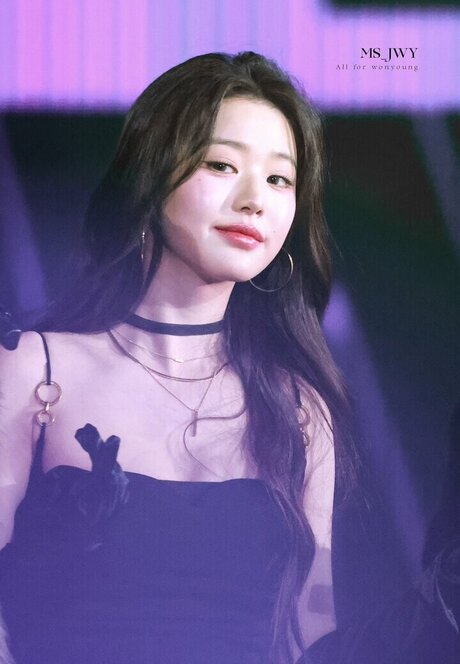 Jang Wonyoung