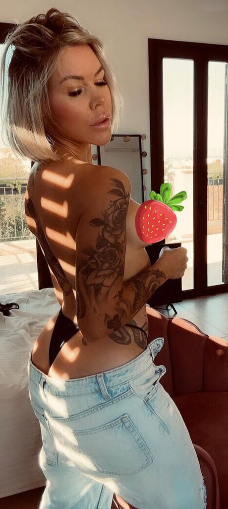 Lara Bergmann