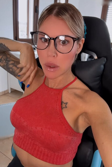Lara Bergmann