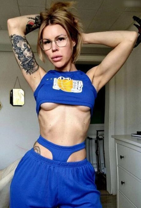 Lara Bergmann