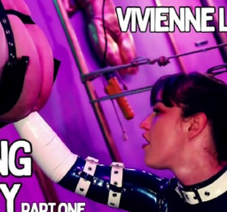 Vivienne Lamour